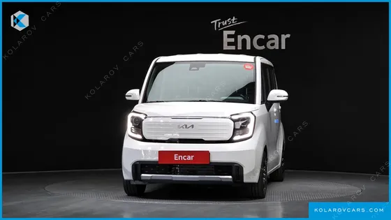 KIA RAY SIGNATURE