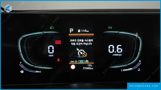 KIA SPORTAGE GASOLINE 1.6 TURBO 2WD