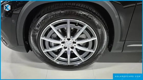 MERCEDES GLA-CLASS GLA45 AMG 4MATIC+