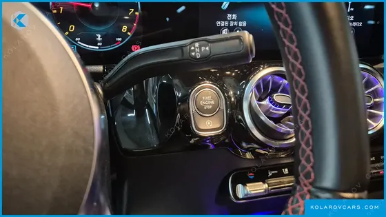 MERCEDES GLA-CLASS GLA45 AMG 4MATIC+