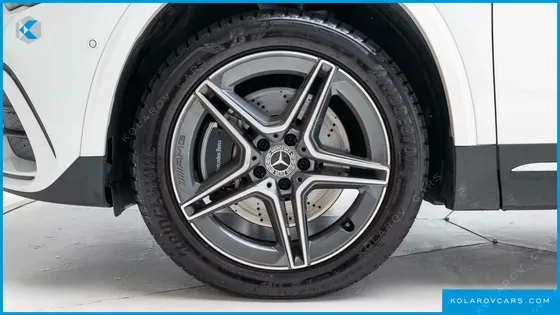MERCEDES GLA-CLASS GLA250 4MATIC