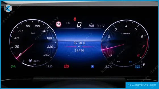 MERCEDES GLA-CLASS GLA250 4MATIC