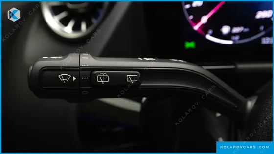 MERCEDES GLA-CLASS GLA250 4MATIC
