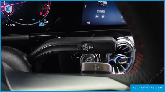 MERCEDES GLA-CLASS GLA250 4MATIC