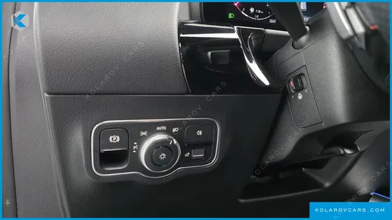 MERCEDES GLA-CLASS GLA250 4MATIC