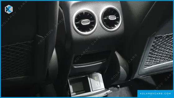 MERCEDES GLA-CLASS GLA250 4MATIC