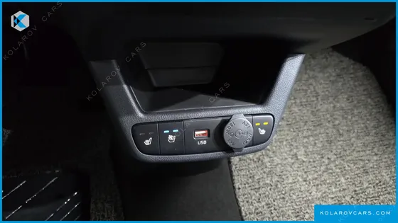 KIA RAY SIGNATURE