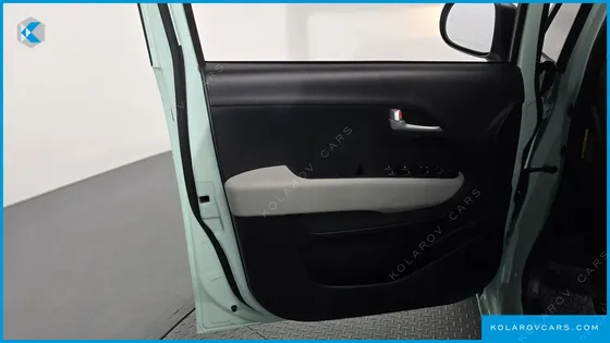 KIA RAY SIGNATURE