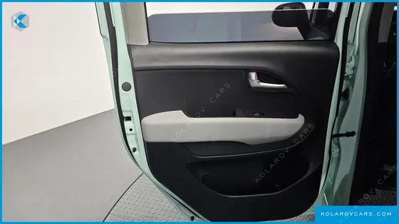 KIA RAY SIGNATURE