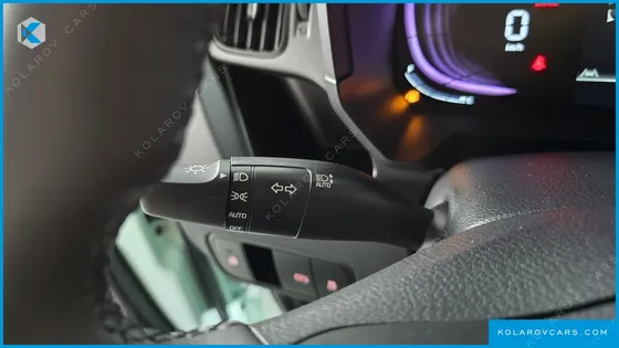 KIA RAY SIGNATURE