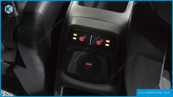 KIA RAY SIGNATURE