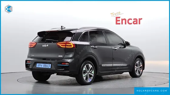 KIA NIRO PRESTIGE