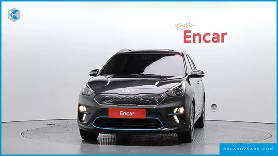 KIA NIRO PRESTIGE