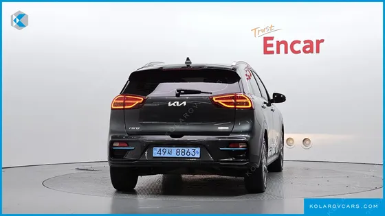 KIA NIRO PRESTIGE