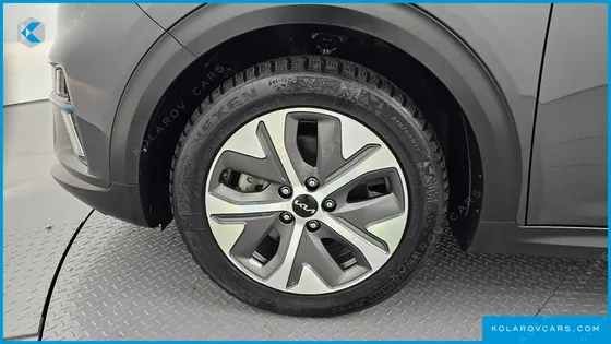 KIA NIRO PRESTIGE
