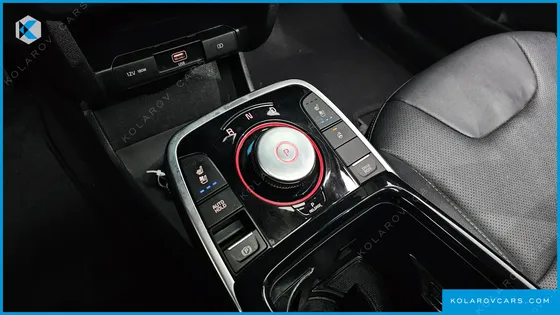 KIA NIRO PRESTIGE