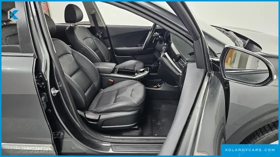 KIA NIRO PRESTIGE