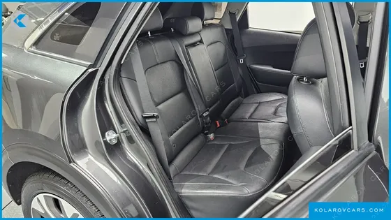 KIA NIRO PRESTIGE