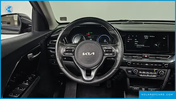KIA NIRO PRESTIGE
