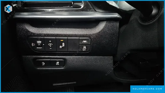 KIA NIRO PRESTIGE