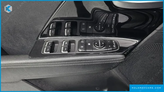 KIA NIRO PRESTIGE