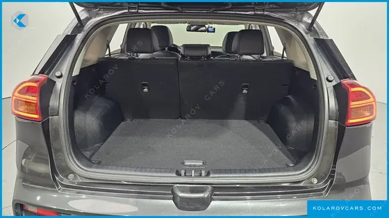 KIA NIRO PRESTIGE