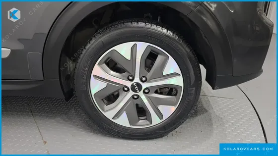 KIA NIRO PRESTIGE