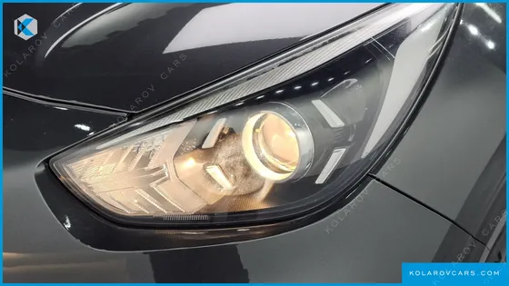 KIA NIRO PRESTIGE