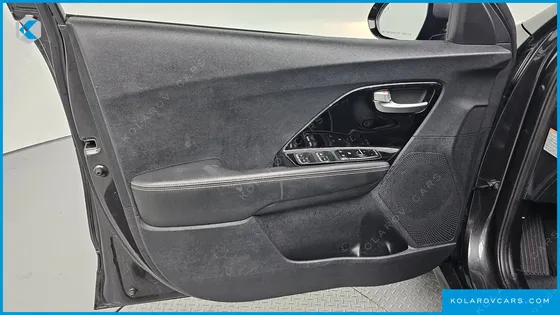KIA NIRO PRESTIGE