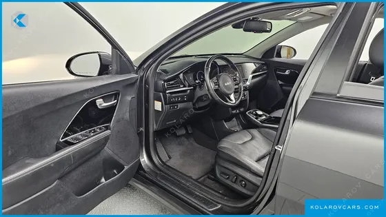KIA NIRO PRESTIGE