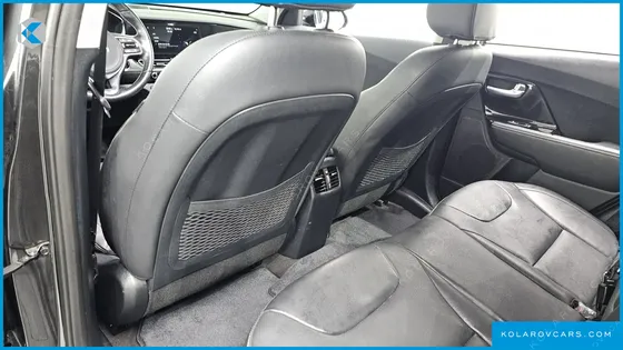 KIA NIRO PRESTIGE