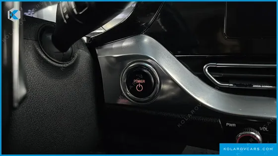 KIA NIRO PRESTIGE