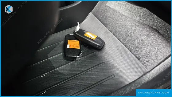 KIA NIRO PRESTIGE