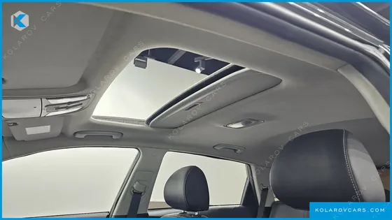 KIA NIRO PRESTIGE