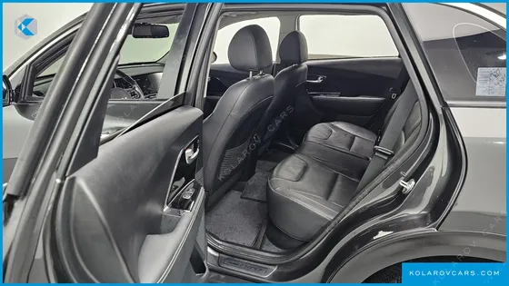 KIA NIRO PRESTIGE