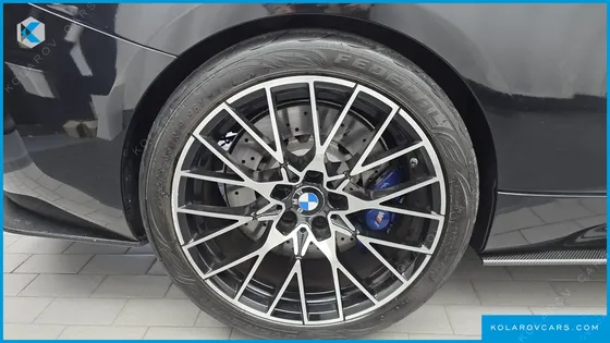 BMW M2 M2 COUPE