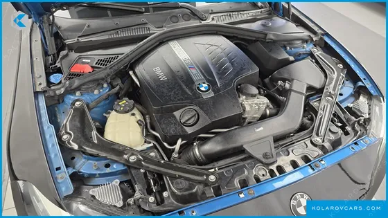 BMW M2 M2 COUPE