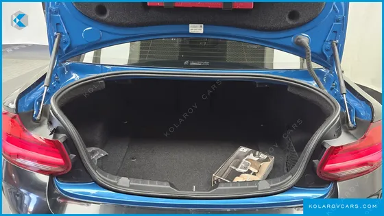 BMW M2 M2 COUPE