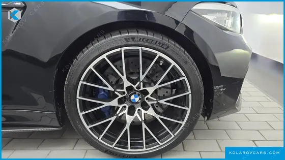 BMW M2 M2 COUPE