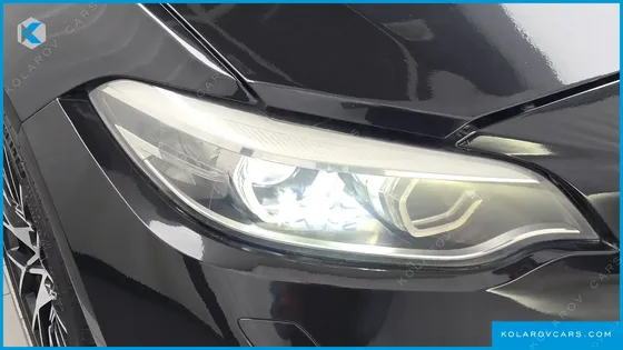BMW M2 M2 COUPE