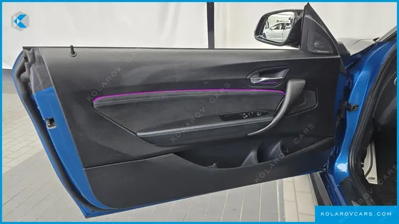 BMW M2 M2 COUPE