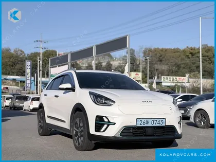 KIA NIRO NOBLESSE