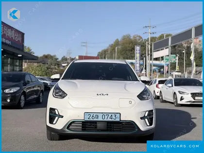 KIA NIRO NOBLESSE