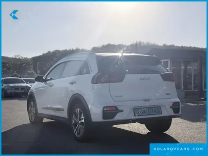 KIA NIRO NOBLESSE