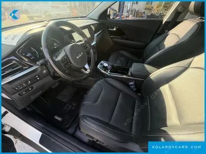 KIA NIRO NOBLESSE