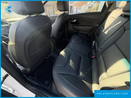 KIA NIRO NOBLESSE