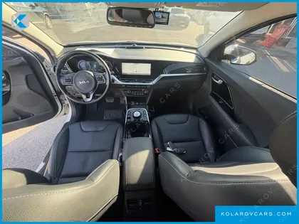 KIA NIRO NOBLESSE