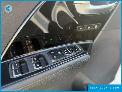 KIA NIRO NOBLESSE