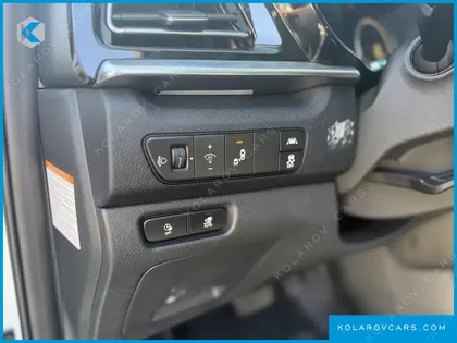 KIA NIRO NOBLESSE
