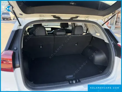 KIA NIRO NOBLESSE